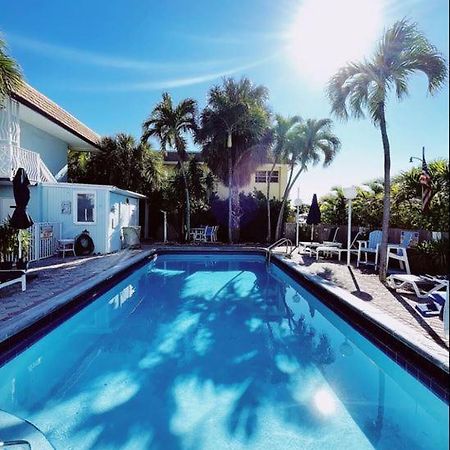 Great Escape Apartments By Lowkl Fort Lauderdale Buitenkant foto