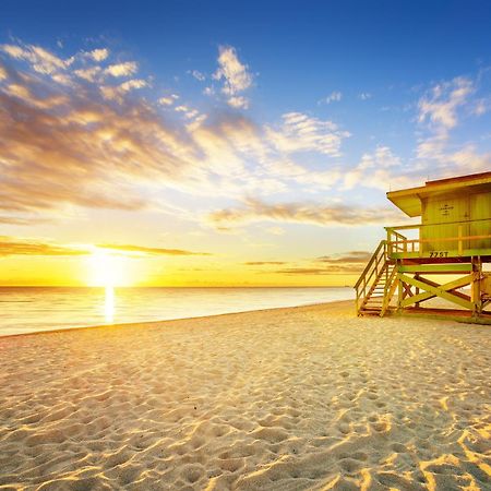 Great Escape Apartments By Lowkl Fort Lauderdale Buitenkant foto