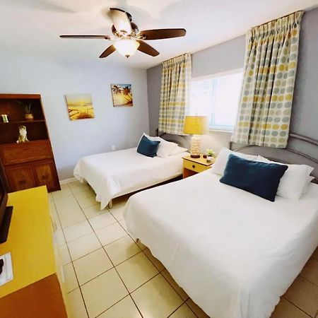 Great Escape Apartments By Lowkl Fort Lauderdale Buitenkant foto