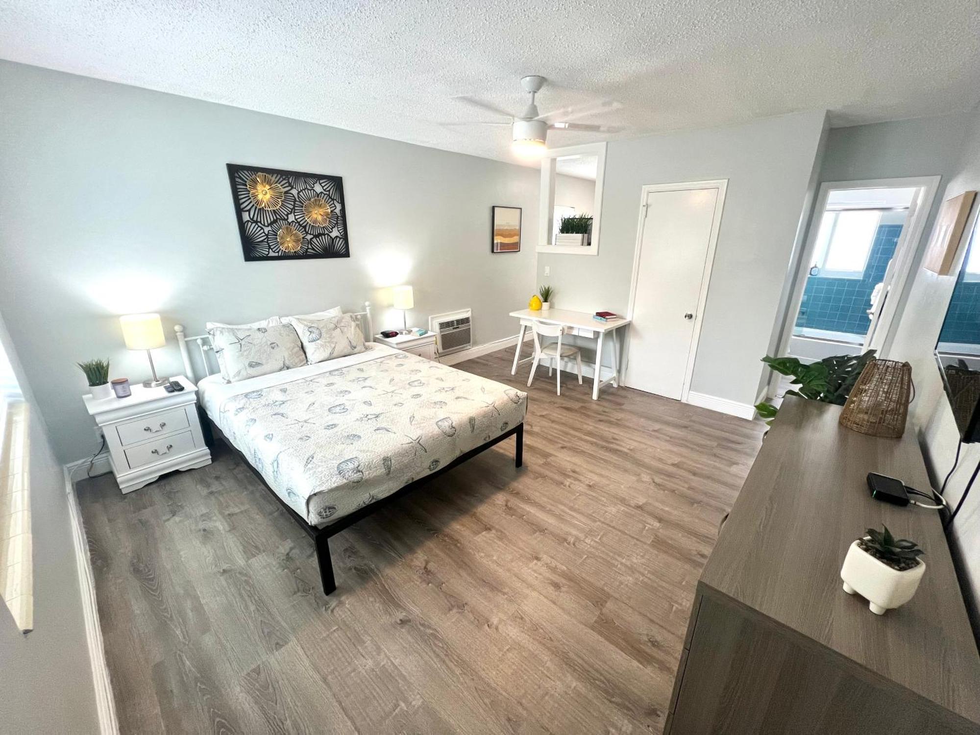 Great Escape Apartments By Lowkl Fort Lauderdale Buitenkant foto