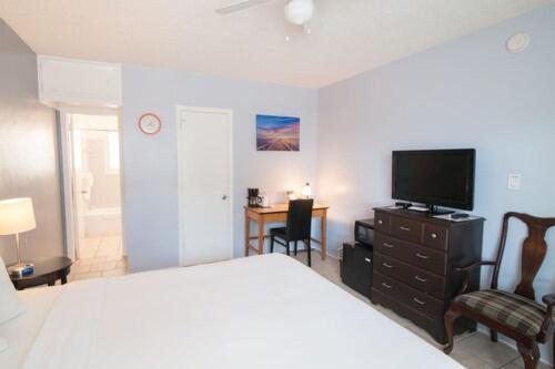 Great Escape Apartments By Lowkl Fort Lauderdale Buitenkant foto
