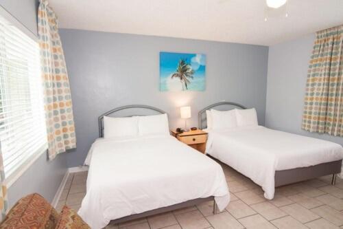 Great Escape Apartments By Lowkl Fort Lauderdale Buitenkant foto