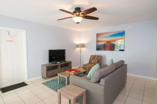 Great Escape Apartments By Lowkl Fort Lauderdale Buitenkant foto