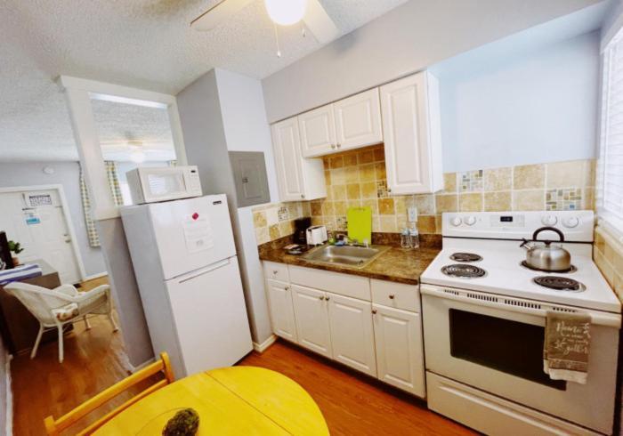 Great Escape Apartments By Lowkl Fort Lauderdale Buitenkant foto