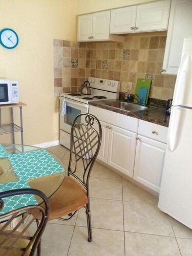 Great Escape Apartments By Lowkl Fort Lauderdale Buitenkant foto