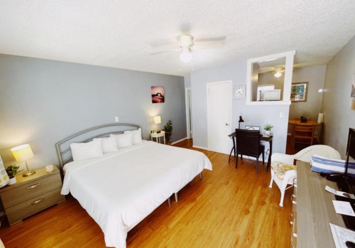 Great Escape Apartments By Lowkl Fort Lauderdale Buitenkant foto