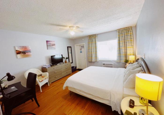 Great Escape Apartments By Lowkl Fort Lauderdale Buitenkant foto