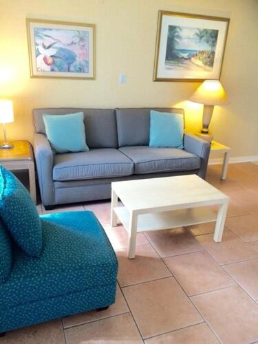 Great Escape Apartments By Lowkl Fort Lauderdale Buitenkant foto