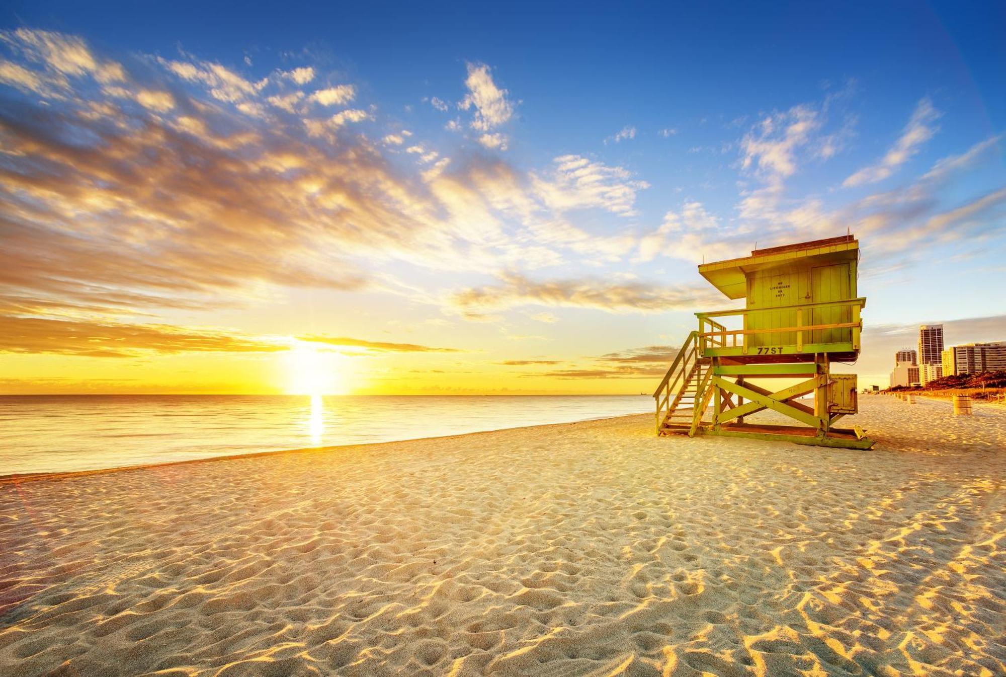 Great Escape Apartments By Lowkl Fort Lauderdale Buitenkant foto