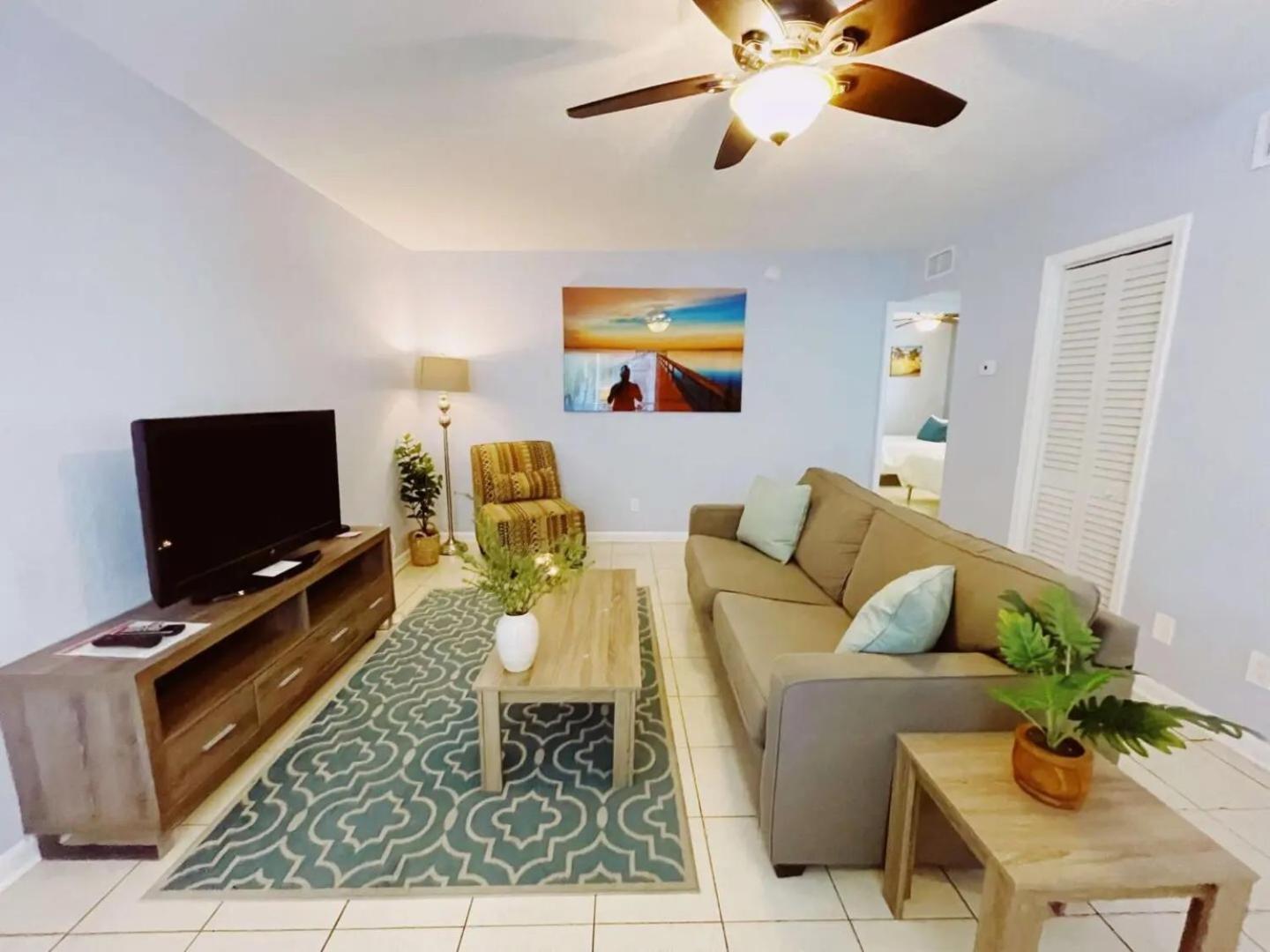 Great Escape Apartments By Lowkl Fort Lauderdale Kamer foto