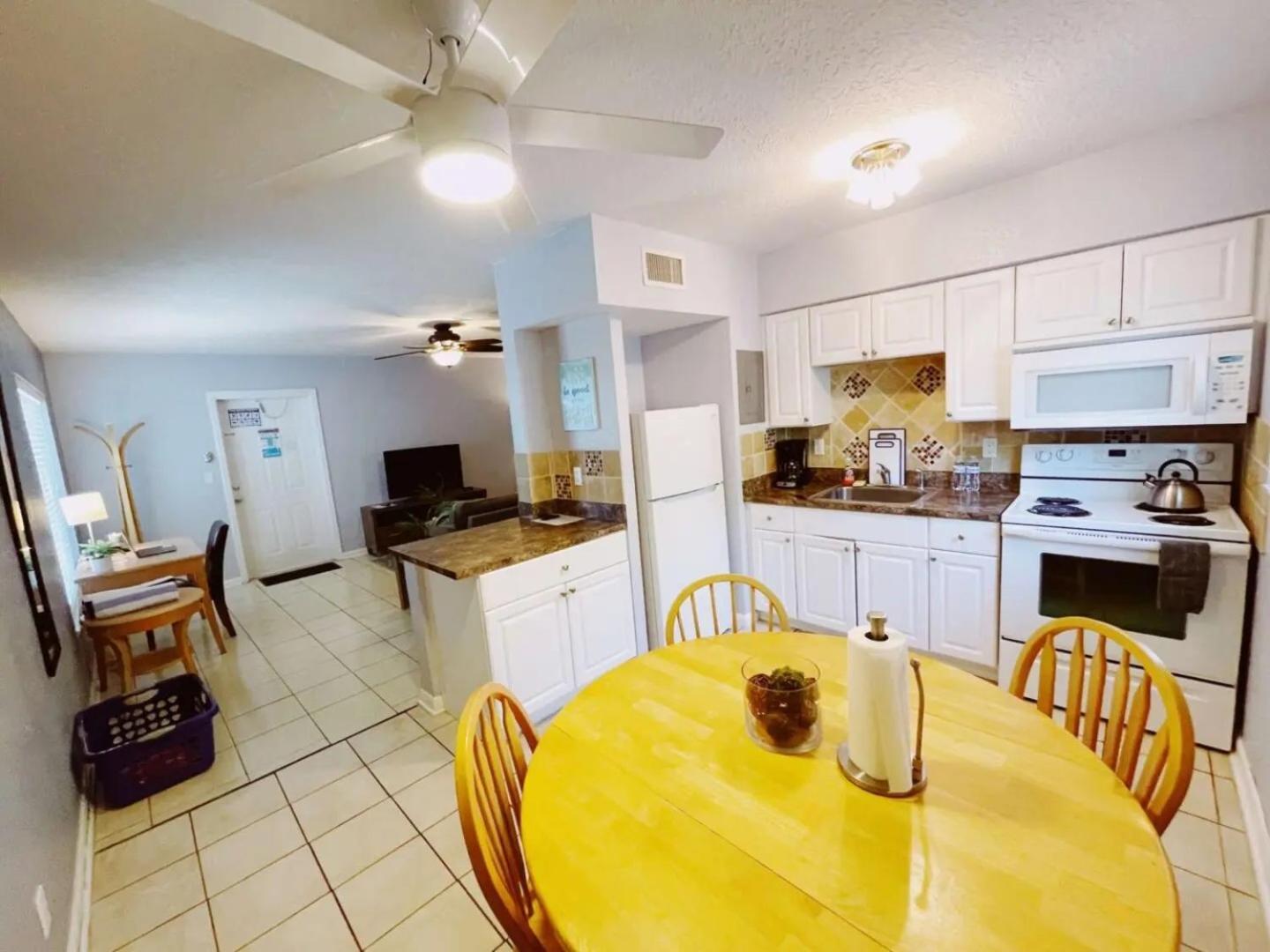 Great Escape Apartments By Lowkl Fort Lauderdale Kamer foto